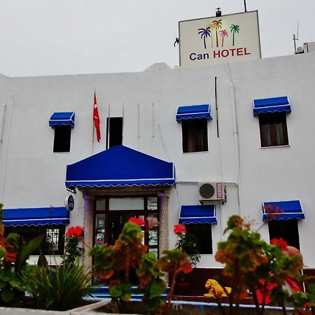 Can Otel Bodrum Kültér fotó