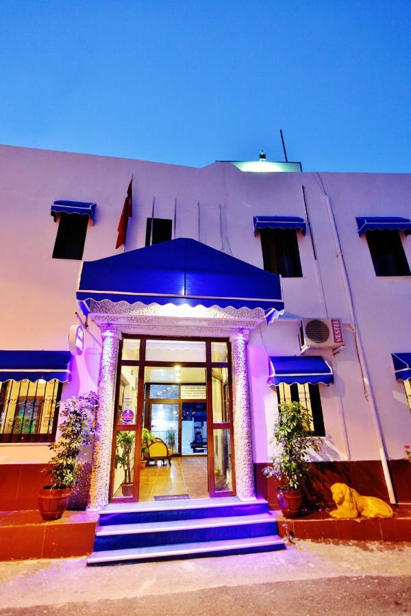 Can Otel Bodrum Kültér fotó